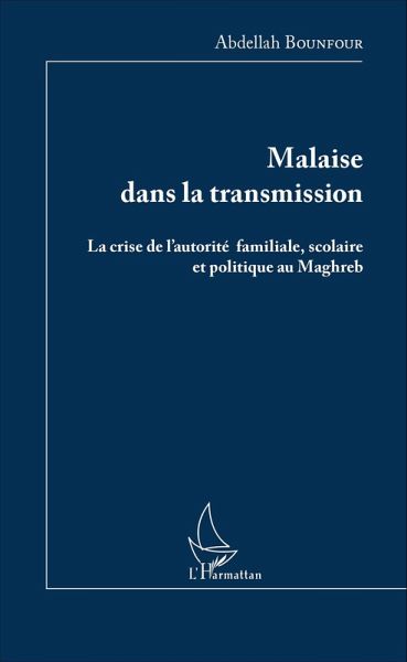 Malaise dans la transmission (eBook, ePUB) Malaise dans la transmission (eBook, ePUB)