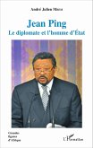 Jean Ping (eBook, ePUB)