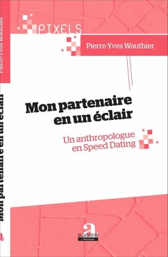 Mon partenaire en un eclair (eBook, ePUB) - Pierre-Yves Wauthier, Wauthier