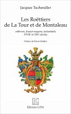 Les Roettiers de La Tour et de Montaleau (eBook, ePUB) Les Roettiers de La Tour et de Montaleau (eBook, ePUB)