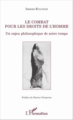 Cover Le combat pour les droits de l'homme (eBook, ePUB)