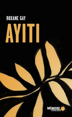 Cover Ayiti (eBook, ePUB)
