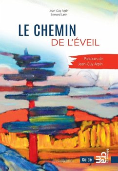 Cover Le chemin de l'eveil (eBook, ePUB)