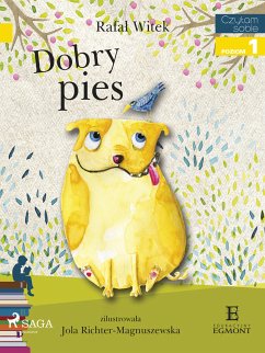 Dobry pies (eBook, ePUB) - Witek, Rafał