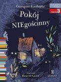 Pokoj NIEgoscinny (eBook, ePUB)