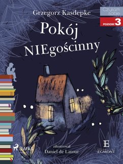 Pokoj NIEgoscinny (eBook, ePUB) - Grzegorz Kasdepke, Kasdepke