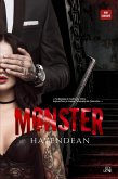 Monster (eBook, ePUB) Monster (eBook, ePUB)