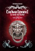 La porte de l'Enfer (eBook, ePUB) La porte de l'Enfer (eBook, ePUB)