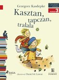 Kasztan, tapczan, tralala (eBook, ePUB)