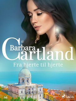 Fra hjerte til hjerte (eBook, ePUB) - Cartland, Barbara