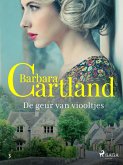 De geur van viooltjes (eBook, ePUB)