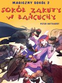 Magiczny sokól 2 - Sokól zakuty w lancuchy (eBook, ePUB)