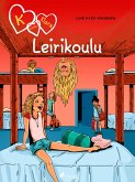 K niinku Klara 9 - Leirikoulu (eBook, ePUB)