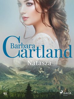 Natasza - Ponadczasowe historie miłosne Barbary Cartland (eBook, ePUB) - Cartland, Barbara