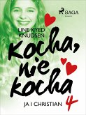 Kocha, nie kocha 4 - Ja i Christian (eBook, ePUB)