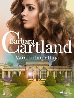 Vain kotiopettaja (eBook, ePUB) Cover Vain kotiopettaja (eBook, ePUB)