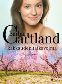 Rakkauden taikavoima (eBook, ePUB)