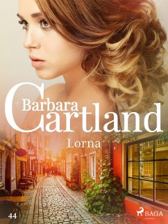 Cover Lorna - Ponadczasowe historie milosne Barbary Cartland (eBook, ePUB)