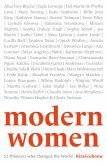 Modern Women (eBook, ePUB)
