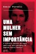 Uma mulher sem importância (eBook,... - Bild 1