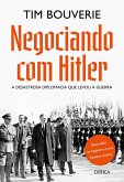 Negociando com Hitler (eBook, ePUB)