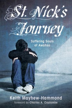 St. Nick's Journey (eBook, ePUB)