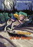 Diane et le loup (eBook, ePUB)