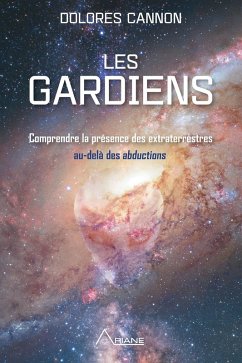 Les Gardiens (eBook, ePUB)