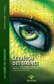 Le tresor des sirenes (eBook, ePUB)