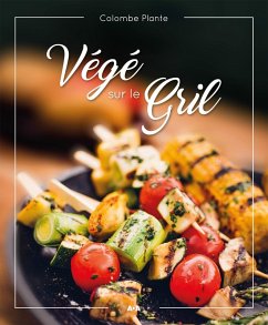 Cover Vege sur le gril (eBook, ePUB)