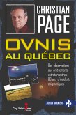 Ovnis au Quebec (eBook, ePUB)