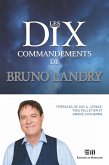 Les Dix Commandements de Bruno (eBook, ePUB)