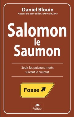 Cover Salomon, le Saumon (eBook, ePUB)