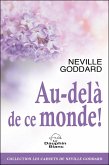 Au-dela de ce monde ! (eBook, ePUB)