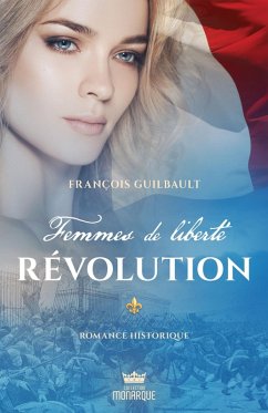 Cover Revolution (eBook, ePUB)