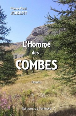 Cover L'Homme des Combes (eBook, ePUB)