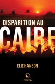 Disparition au Caire (eBook, ePUB)