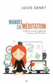 Manuel de meditation (eBook, ePUB)