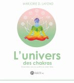 L'univers des chakras (eBook, ePUB)