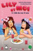 Lily et moi - Tome 4 (eBook, ePUB)