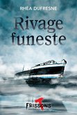 Rivage funeste (eBook, ePUB)