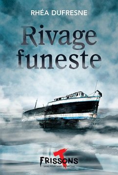 Cover Rivage funeste (eBook, ePUB)