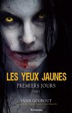 Premiers jours (eBook, ePUB) Premiers jours (eBook, ePUB)