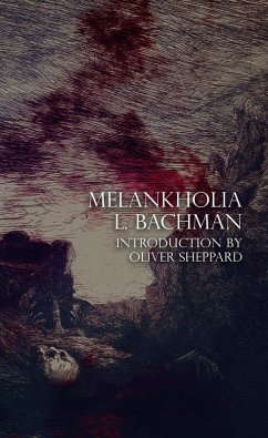 Cover Melankholia (eBook, ePUB)