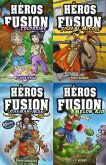Pentalogie Heros fusion (eBook, ePUB) Pentalogie Heros fusion (eBook, ePUB)
