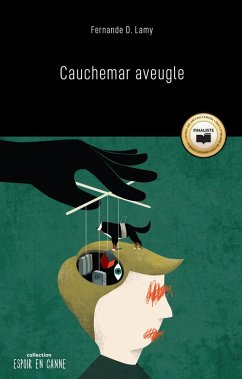 Cover Cauchemar aveugle (eBook, ePUB)