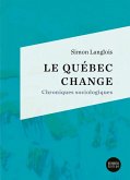 Le Quebec change (eBook, ePUB)