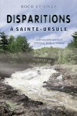 Disparitions a Sainte-Ursule (eBook, ePUB) Disparitions a Sainte-Ursule (eBook, ePUB)