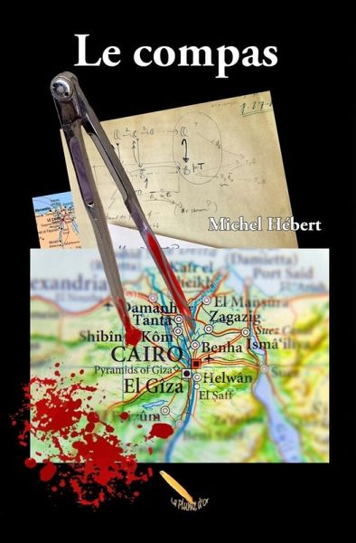 Le compas (eBook, ePUB)