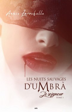 Cover Le seigneur (eBook, ePUB)